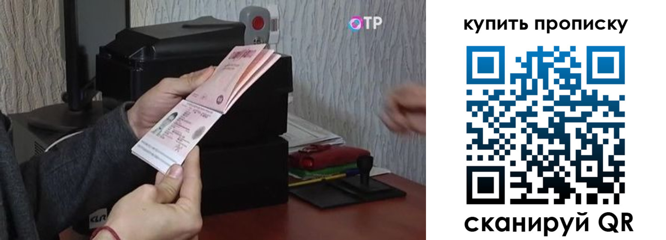 прописка гарантия в Нижних Сергах