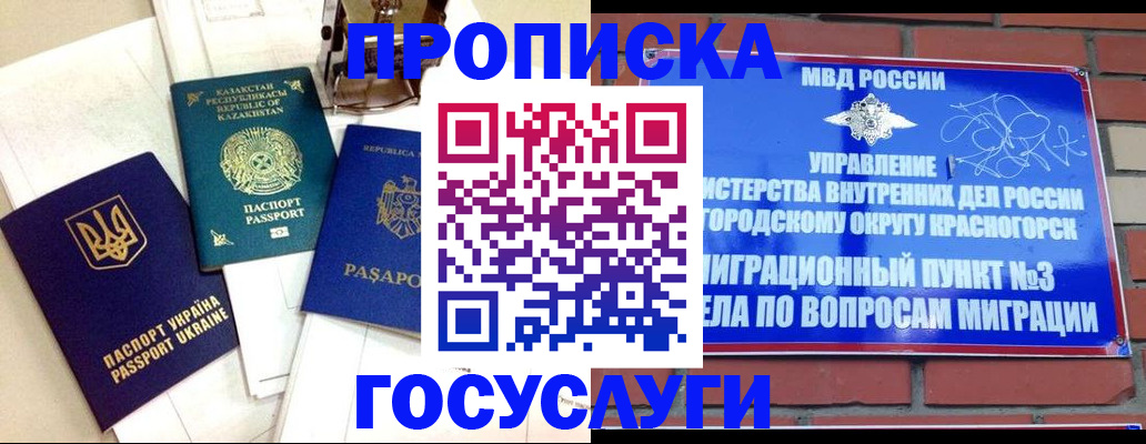 купить прописку в Нижних Сергах